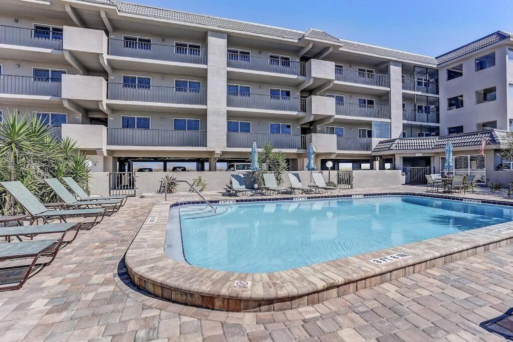 Oceanfront Retreat With A Remarkable View. New! Fernandina Beach Exterior photo