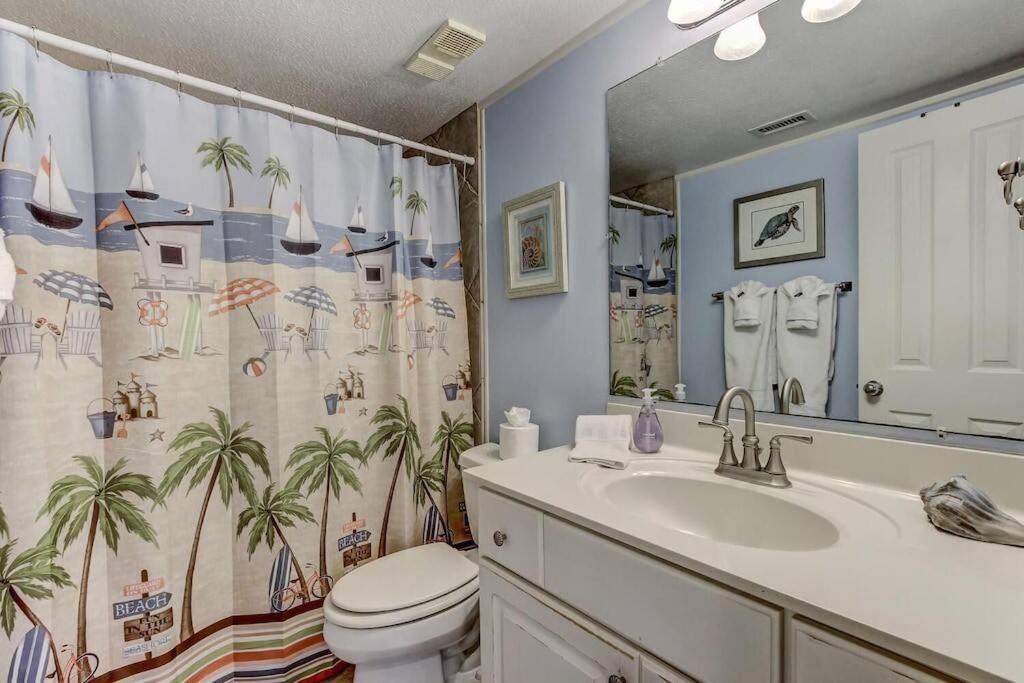 Oceanfront Retreat With A Remarkable View. New! Fernandina Beach Exterior photo