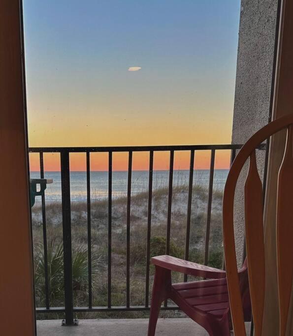 Oceanfront Retreat With A Remarkable View. New! Fernandina Beach Exterior photo