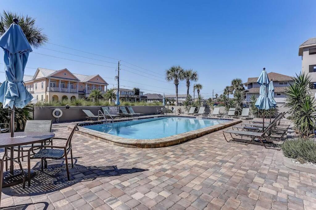 Oceanfront Retreat With A Remarkable View. New! Fernandina Beach Exterior photo